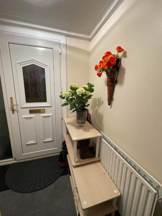 Cozy Homestay Croydon Exterior foto